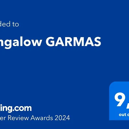 Lejlighed Garmas