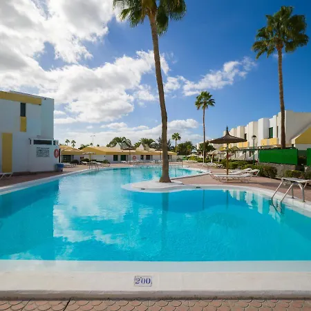 Lägenhet Garmas Maspalomas (Gran Canaria)